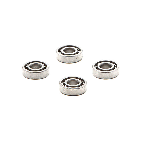 2.5x6x1.8mm Radial Bearing: 180 CFX, 130 S, Fusion 180