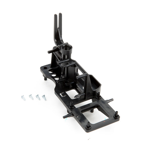Main Frame: 120 S