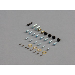 Screws Set: 120 S