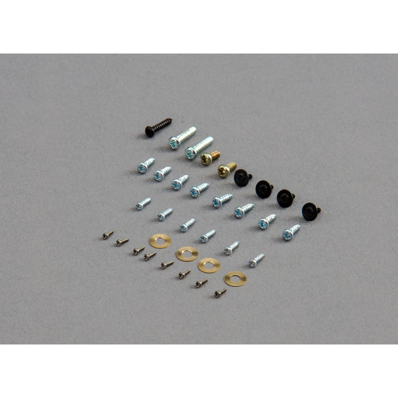 Screws Set: 120 S