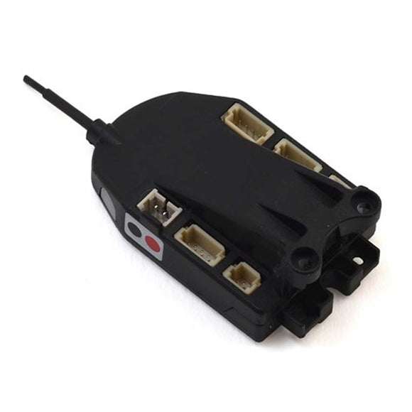 Flight Controller with Case: 70 S