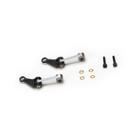 Aluminum Flybarless Follower Arms: B450/X