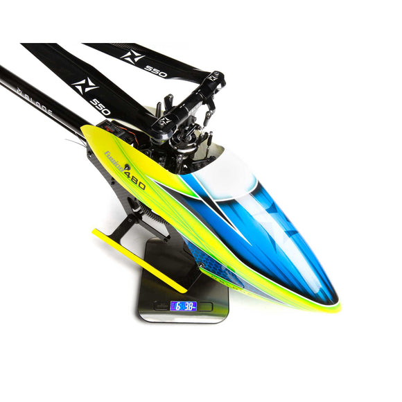 Fusion 480 Stretch Conversion Kit