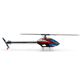 Fusion 550 Quick Build Kit with Motor and Blades