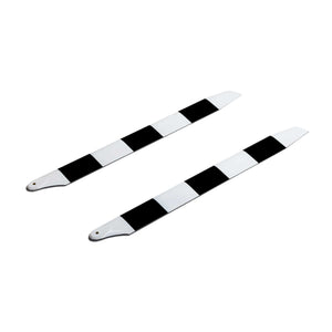 Carbon Fiber Rotor Blades: Eclipse 360 Coast Guard