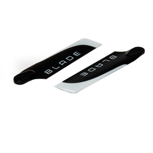 65mm Tail Blade Set: Fusion 360