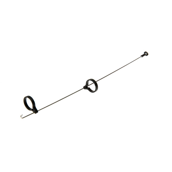Tail Pushrod Guide: Fusion 180