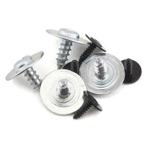 Screw set (8): Inductrix Switch