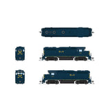 HO EMD GP30 Locomotive, As Delivered, Paragon4, B&O 6914