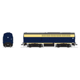 HO RF-16 Sharknose Locomotive A/B, ATSF 470L / 470A, Cat with Paragon4