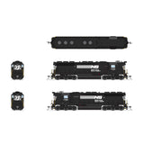 HO EMD SD45 Locomotive, NS 1766, High Hood with Paragon 4