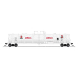 HO Cryogenic Tank Car, Big 3 (2)