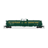 N Cryogenic Tank Car, Air Products
