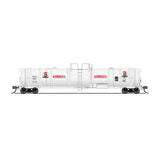 N Cryogenic Tank Car, Big 3