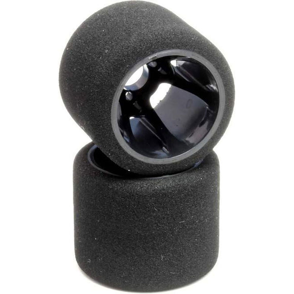 1/10 Rear Spec Foam Tires, Double XXPink