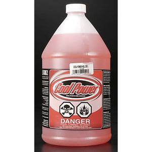 20% Cool Power Heli Fuel, Gallon HAZ (4)