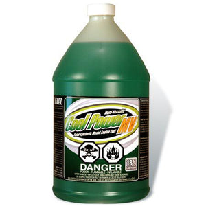 15% Cool Power M-V Fuel, Gallon HAZ (4)