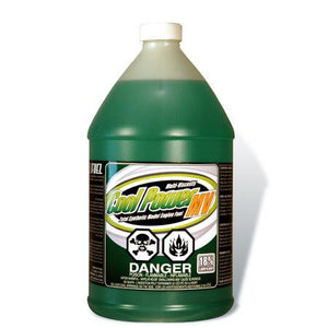15% Cool Power 4 Cycle M-V Fuel, Gallon HAZ (4)