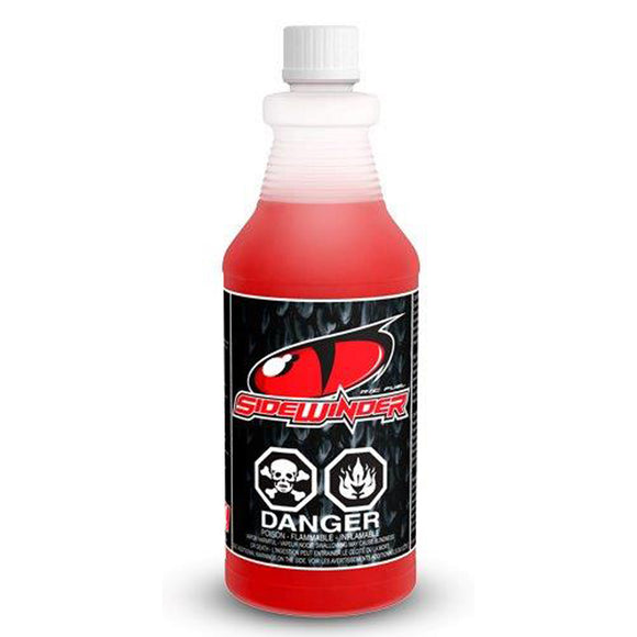 SIDEWINDER ON-ROAD 16% QUART