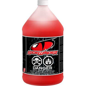 20% Sidewinder Race Blend Fuel, Gallon HAZ (4)