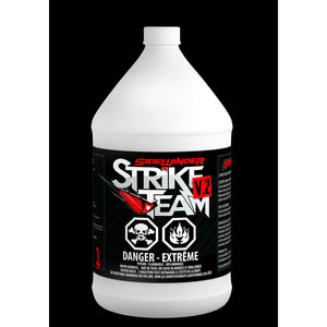 30% Sidewinder Race Blend Fuel, Gallon HAZ (4)