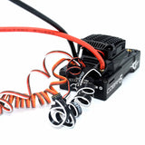 Cobra 5 HV, 12S, 50.4V ESC, 20A Peak BEC