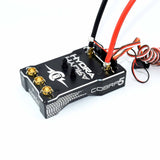 Hydra Cobra 5, 8S, 33.6V ESC, 20A Peak BEC
