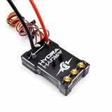Hydra Cobra 5, 8S, 33.6V ESC, 20A Peak BEC