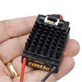 CC BEC PRO 20A Max output 12S Max switching regltr