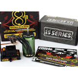 1/8 Sidewinder ESC / 2200Kv V2 Motor Combo