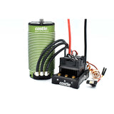 1/6 Mamba Monster X 8S Brushless ESC / 2028-800Kv Sensored Motor Combo