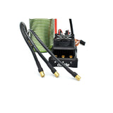 1/6 Mamba Monster X 8S Brushless ESC / 2028-800Kv Sensored Motor Combo