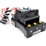 Mamba XLX 2 1/5 8S 33.6V ESC with 20A BEC