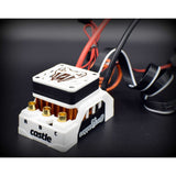 Copperhead 10 16.8V Waterproof Sensored ESC, Special Edition