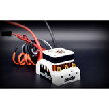 Copperhead 10 16.8V Waterproof Sensored ESC, Special Edition