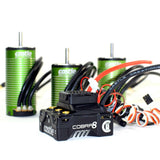 COBRA 8 25.5V Electronic Speed Control