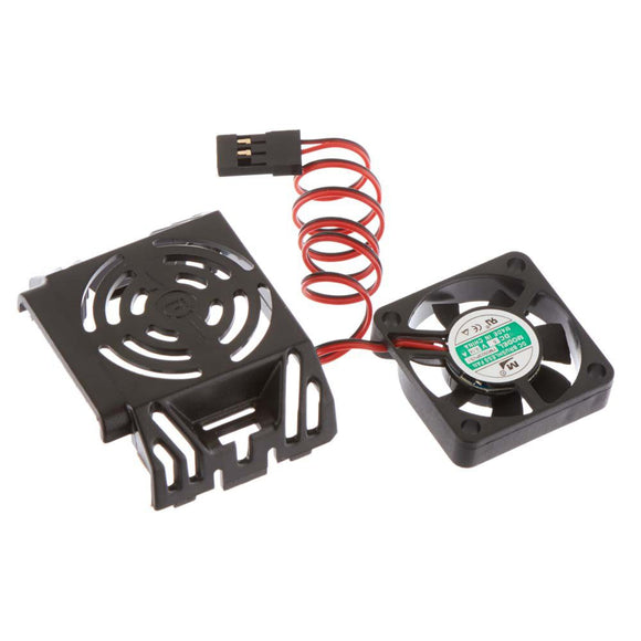 CC Blower Fan :Monster V2