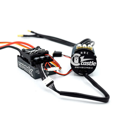 MOTOR SENSOR WIRE, 200MM