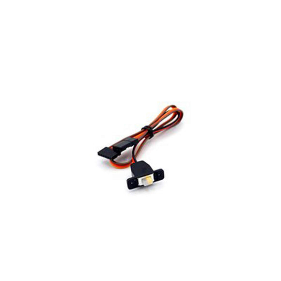 RECEIVER HARNESS, COPPERHEAD 10