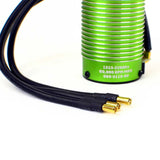 1515-2200KV V2 Brushless Sensored Motor