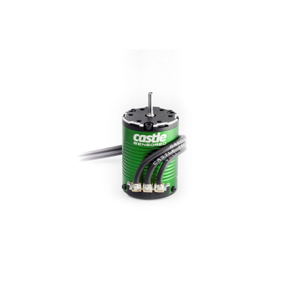4-Pole Sensored BL Motor, 1406-7700Kv 060-0059-00