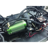 4-pole Sensored Brushless, 1515-2200Kv V2