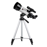 Moon Mission Travel Scope 70 Backpack Kit
