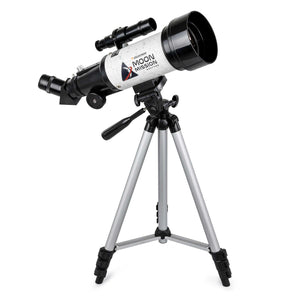 Moon Mission Travel Scope 70 Backpack Kit
