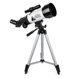 Moon Mission Travel Scope 70 Backpack Kit
