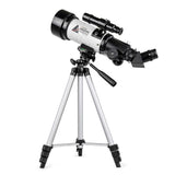 Moon Mission Travel Scope 70 Backpack Kit