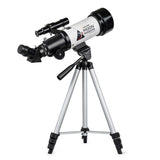 Moon Mission Travel Scope 70 Backpack Kit