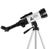 Moon Mission Travel Scope 70 Backpack Kit