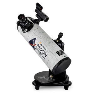 Moon Mission FirstScope 100 Kit