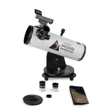Moon Mission FirstScope 100 Kit
